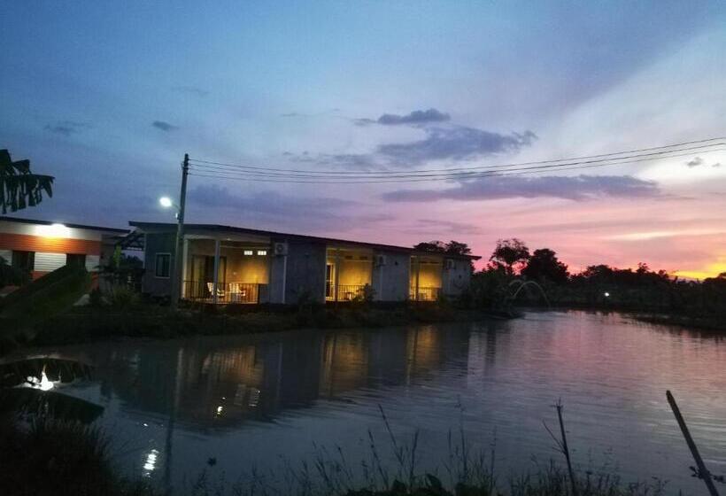 هتل Bn Resort