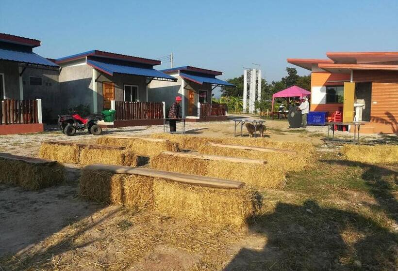 هتل Bn Resort