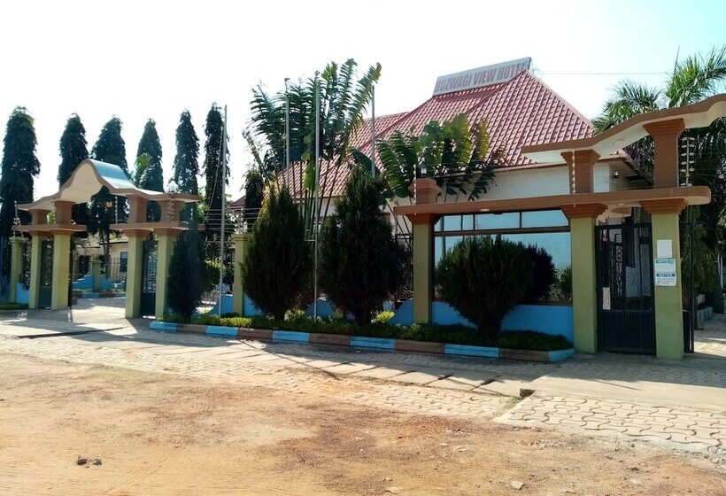 هتل Buzwagi View