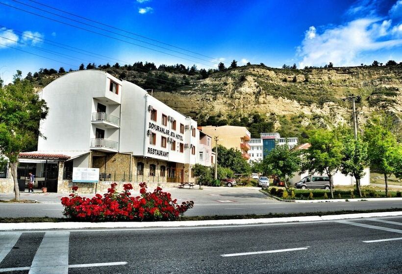 هتل Doyuranlar Ata