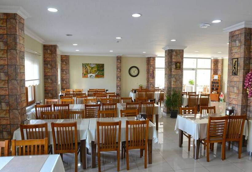 هتل Doyuranlar Ata