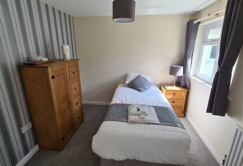 ホテル Greenhills