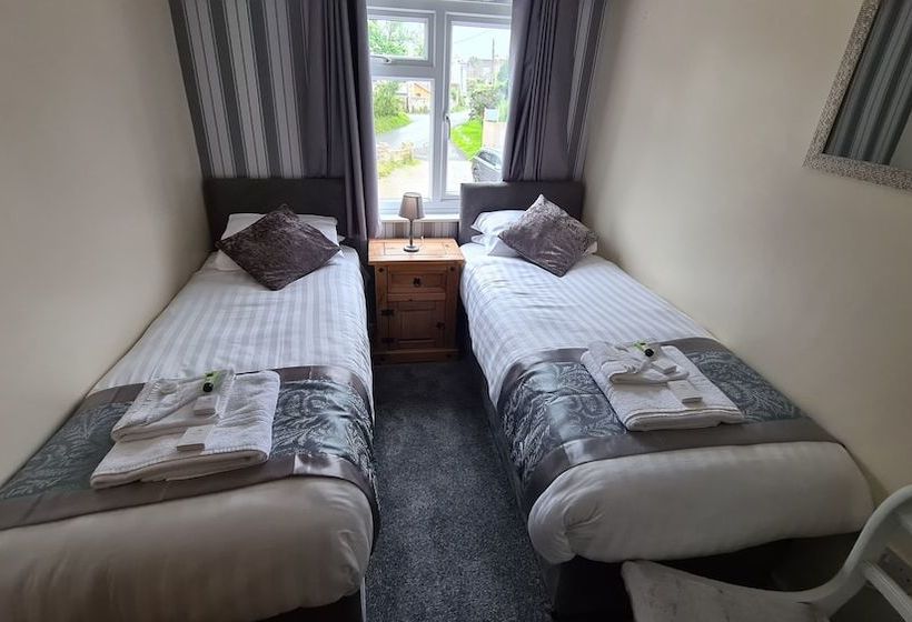 ホテル Greenhills