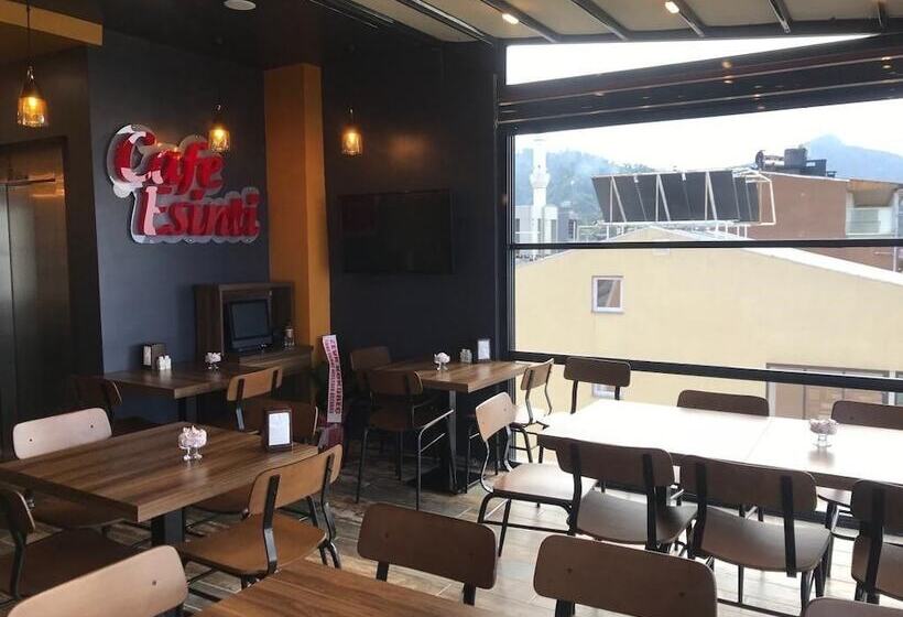 هتل Gulcihan Park