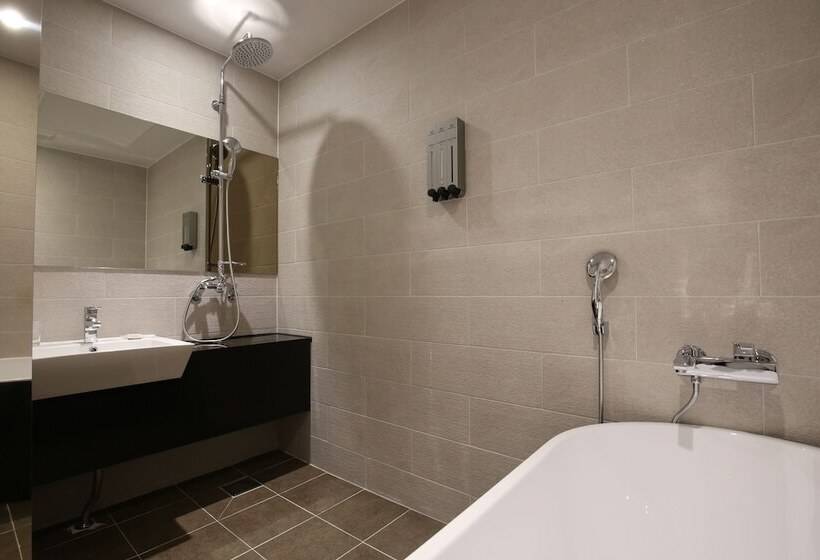 ホテル Jincheon Mini Business