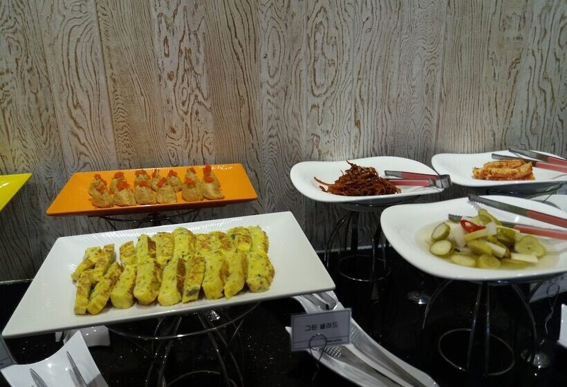 ホテル Jincheon Mini Business