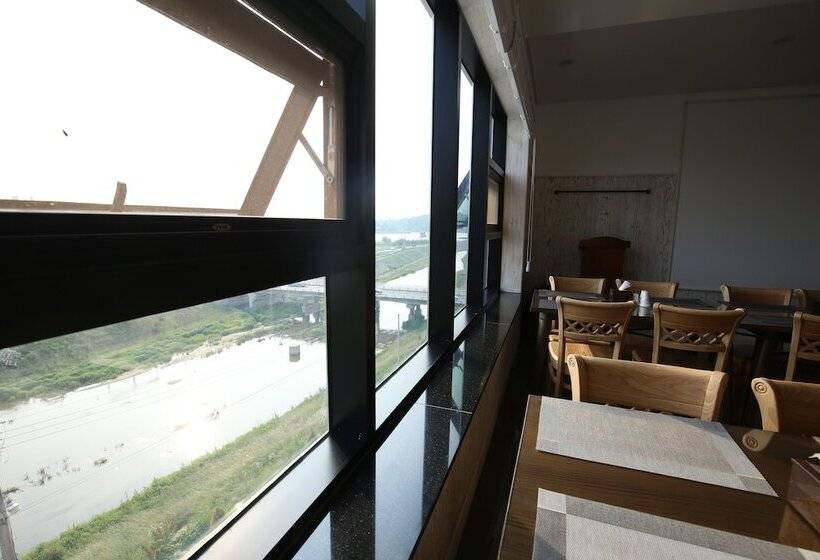 ホテル Jincheon Mini Business