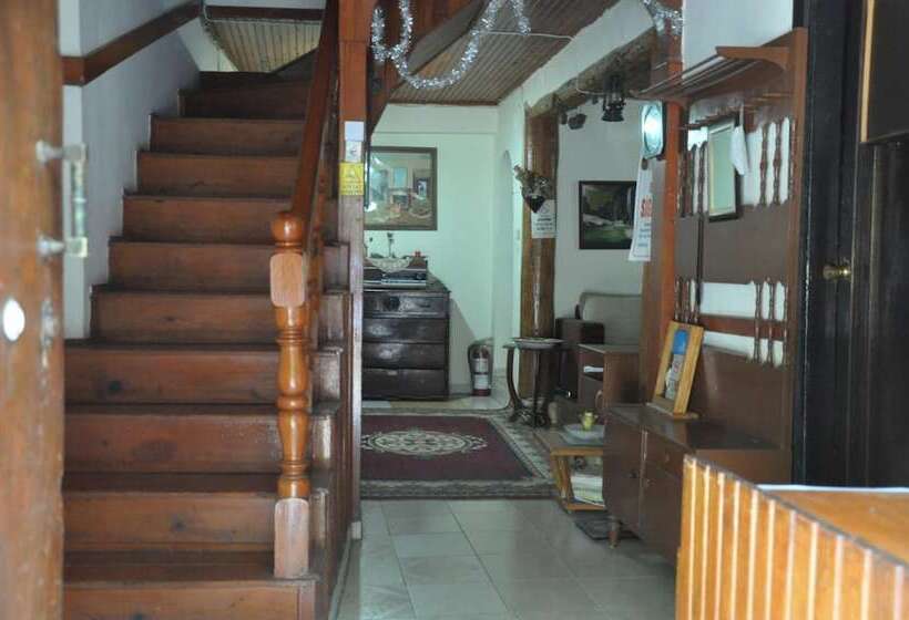 هتل Kont Pansiyon