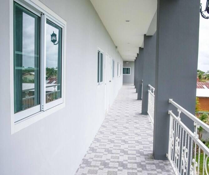 فندق Lullaby Residence By Smarnbook