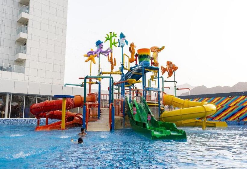 فندق Mirage Bab Al Bahr