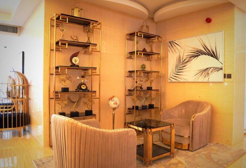 فندق Mirage Bab Al Bahr
