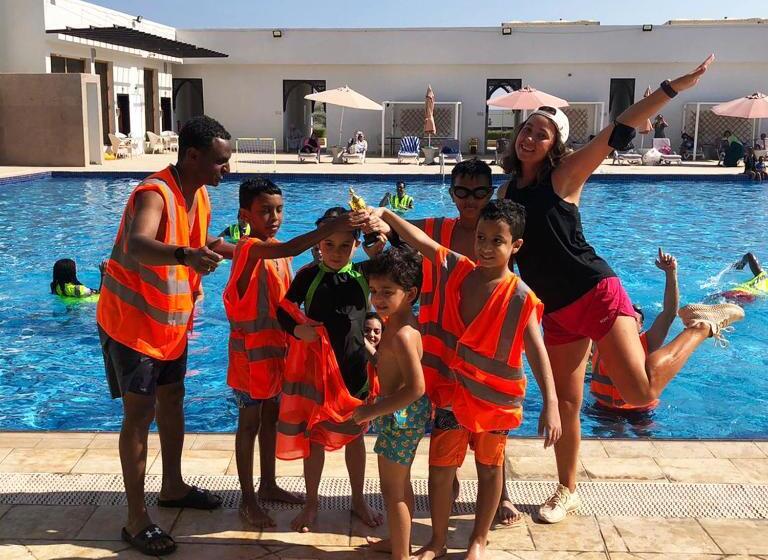 فندق Mirage Bab Al Bahr