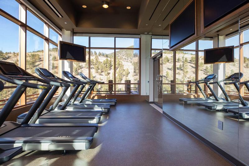 فندق Monarch Casino Resort Spa Black Hawk