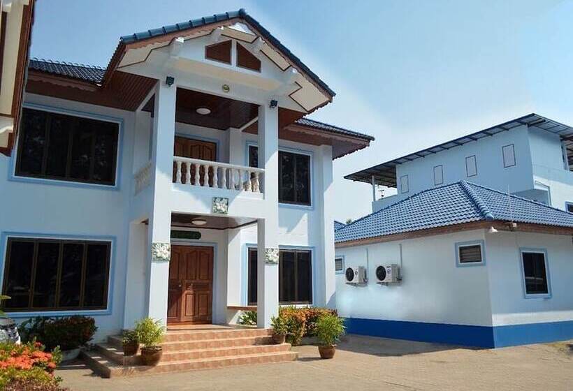 هتل Pama Resort
