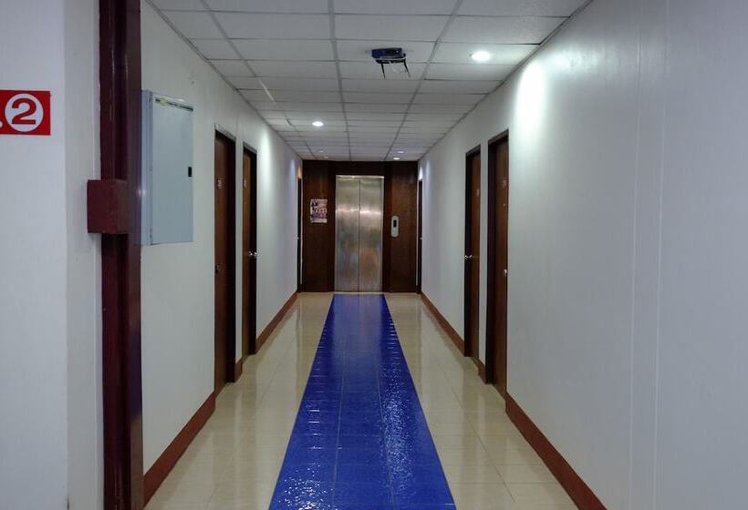 هتل Pc Palace
