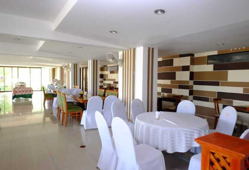 هتل Pc Palace