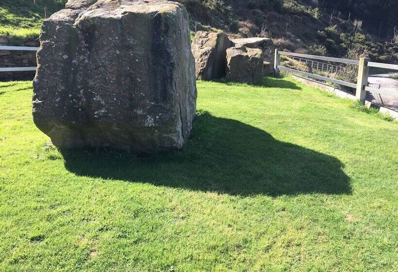 هتل روستایی Agroturismo Itxaspe