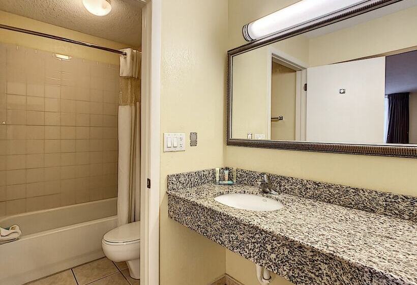 هتل Stayable Orlando
