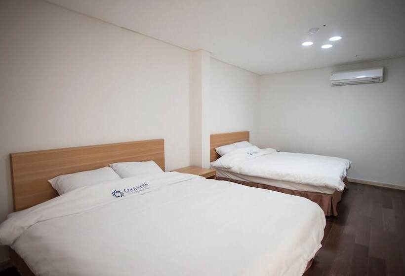 ホテル Oneness Resort