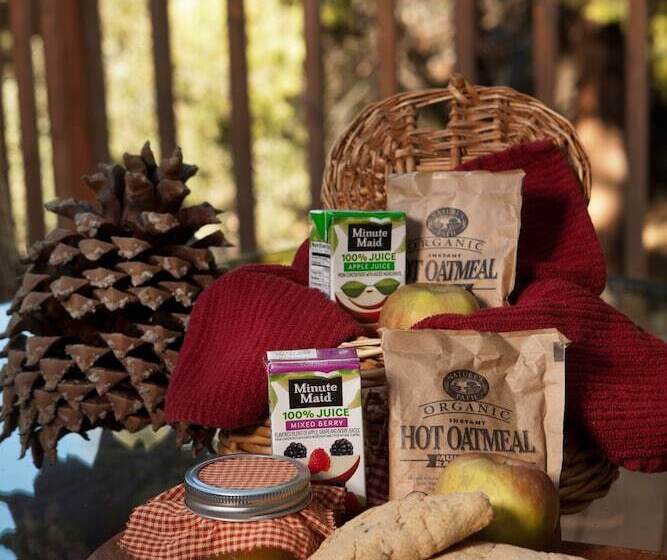 Bed and Breakfast Idyllwild Bunkhouse