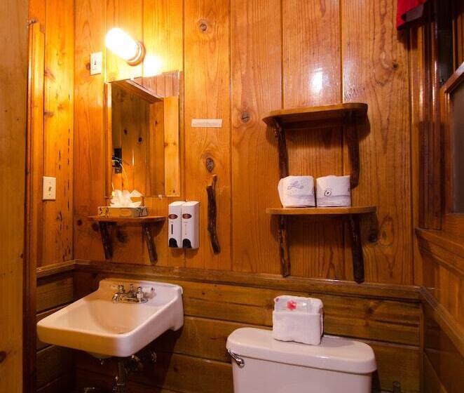 Bed and Breakfast Idyllwild Bunkhouse