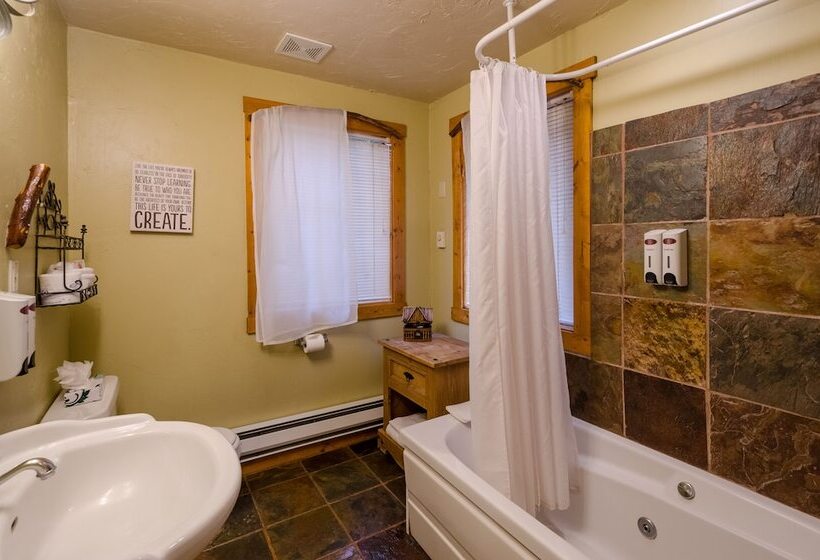 Bed and Breakfast Idyllwild Bunkhouse