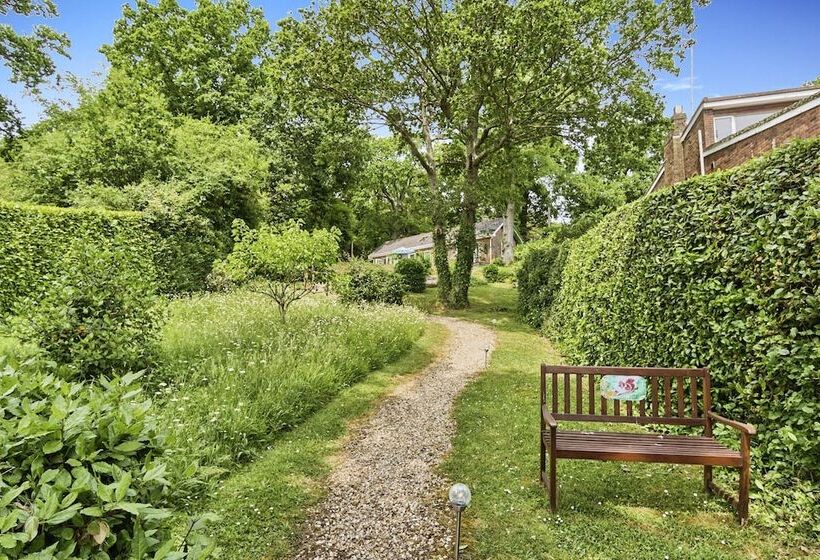 Kipper Cottage