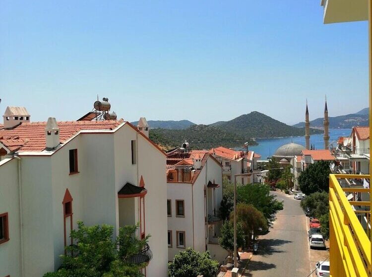Limon Pansiyon