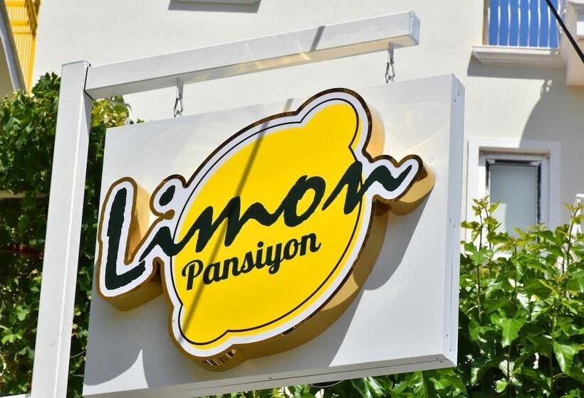Limon Pansiyon