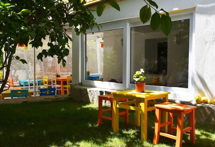 Limon Pansiyon