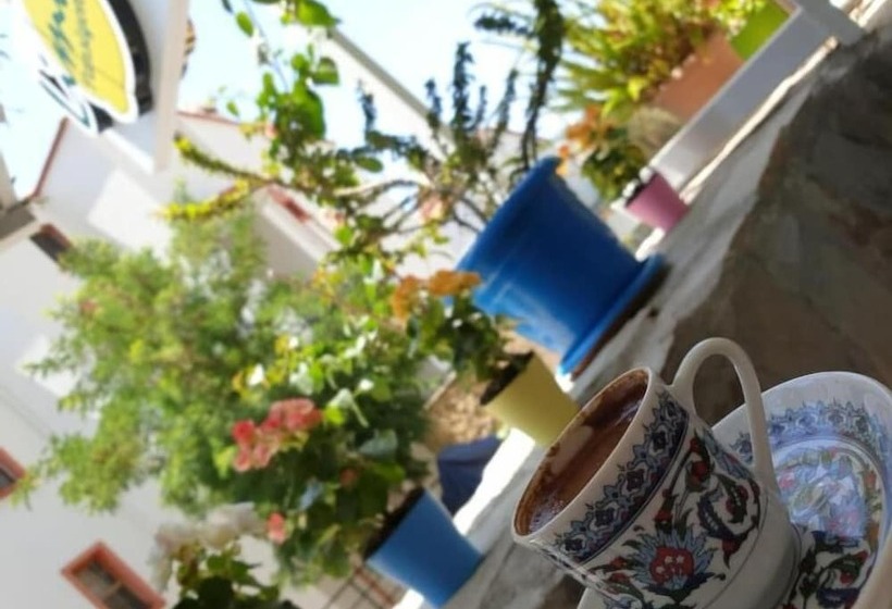 Limon Pansiyon