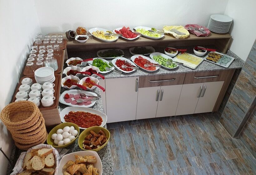 Limon Pansiyon