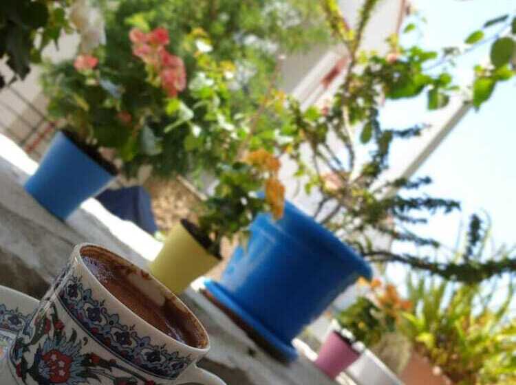 Limon Pansiyon