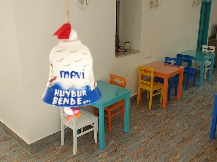 Limon Pansiyon