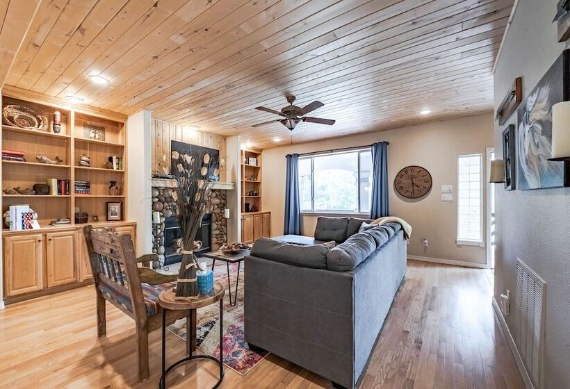Little Creek Retreat