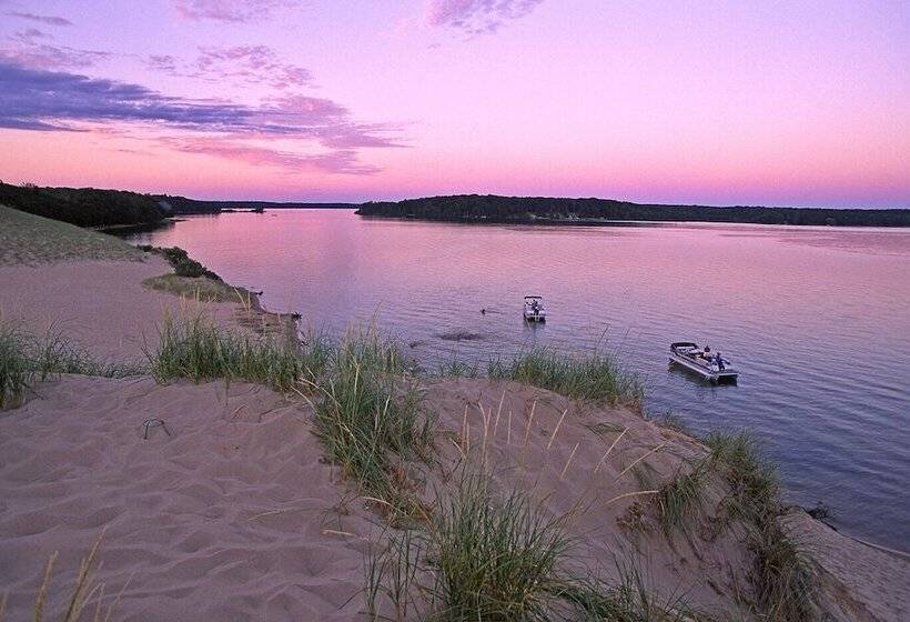 Manistee National Golf And Resort