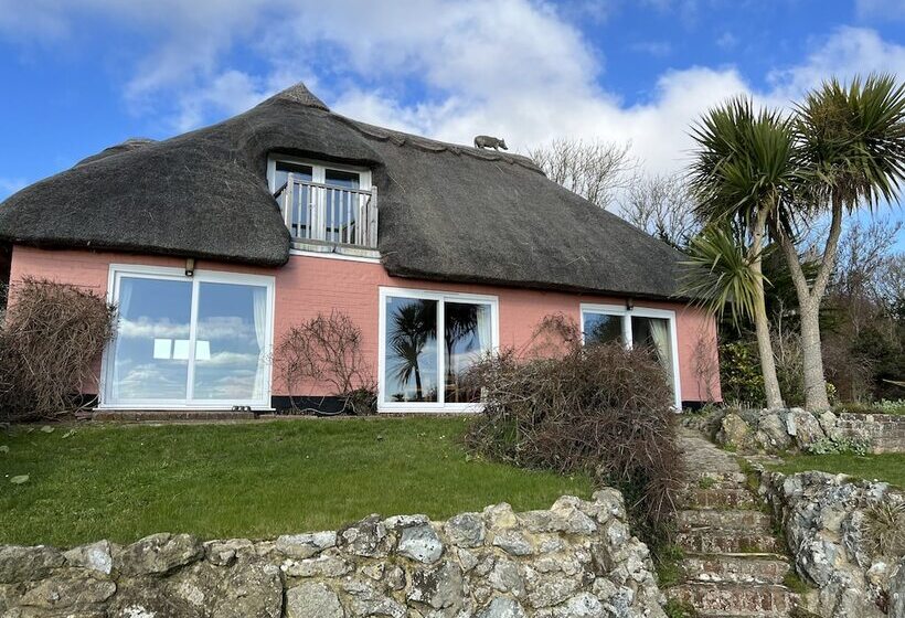 Mole Cottage