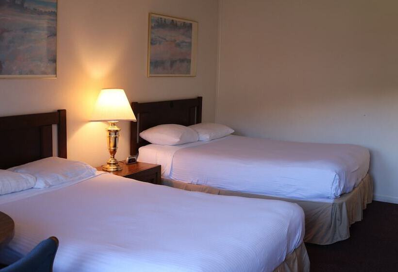 فندق على الطريق Friendship Inn