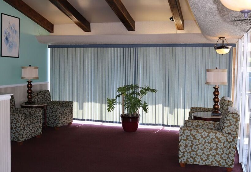 فندق على الطريق Friendship Inn