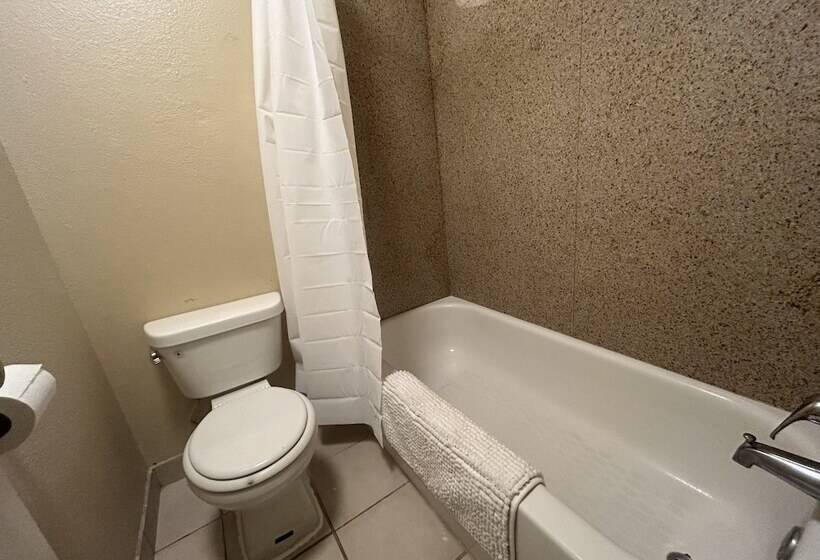 فندق على الطريق Happy Smart Inn I 10 Eloy And Casa Grande