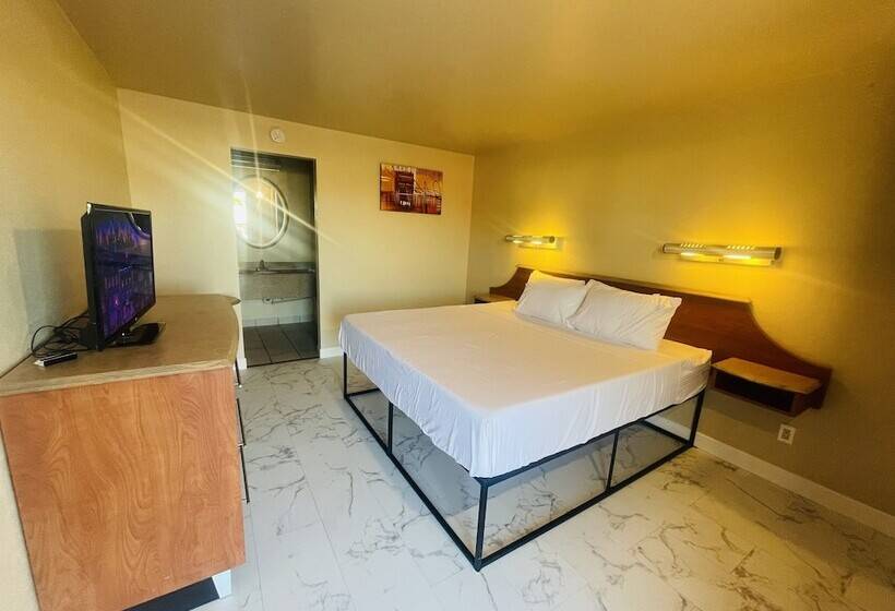 فندق على الطريق Happy Smart Inn I 10 Eloy And Casa Grande