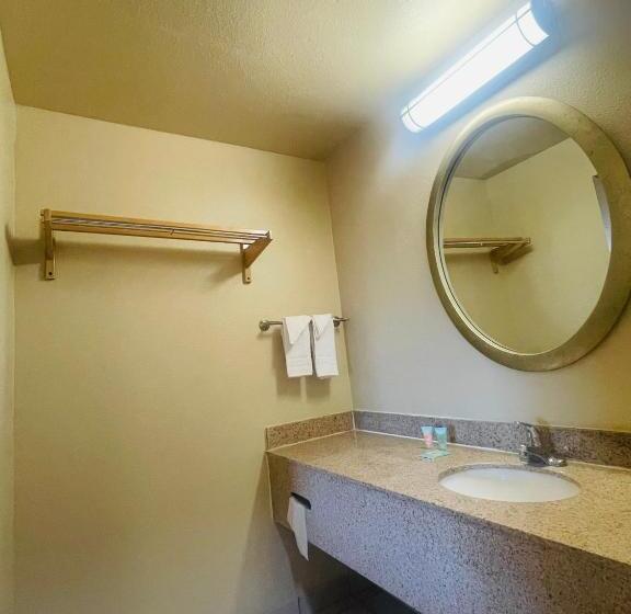 فندق على الطريق Happy Smart Inn I 10 Eloy And Casa Grande