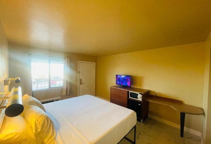 فندق على الطريق Happy Smart Inn I 10 Eloy And Casa Grande
