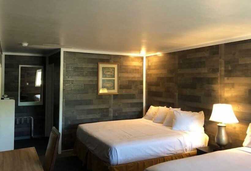 מוטל Red Rock Extended Stay
