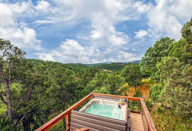 Neeley Mountain House