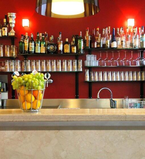 פנסיון Affittacamere Sale E Pepe