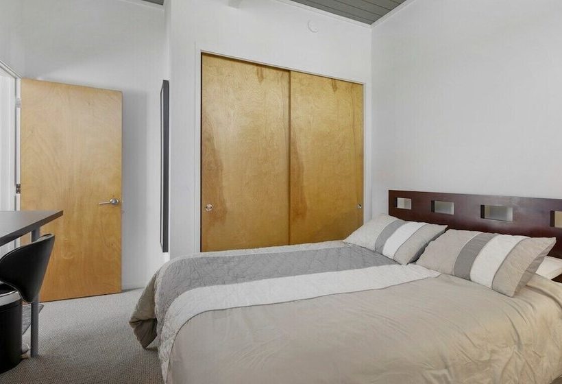 펜션 Cute And Cozy Studio In Palo Alto