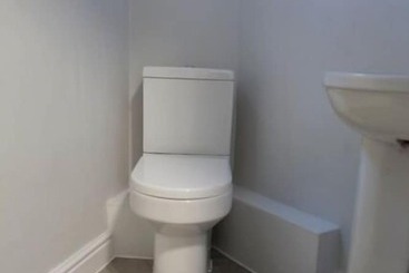 پانسیون The L1 Rodney St Rooms