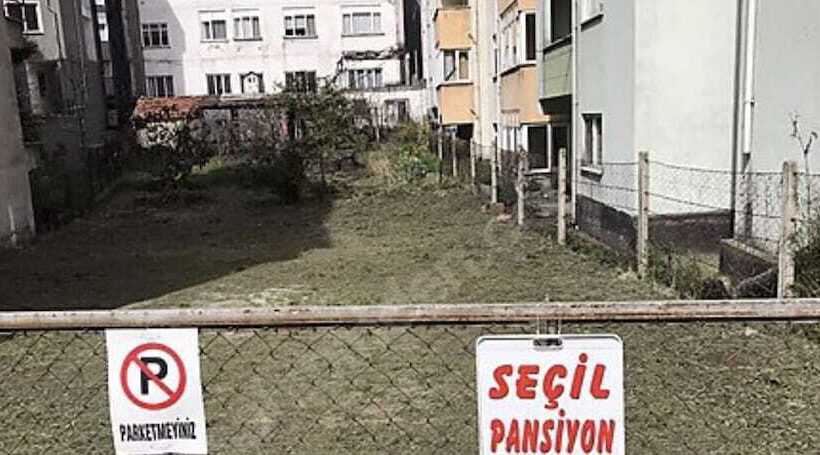 Secil Pansiyon