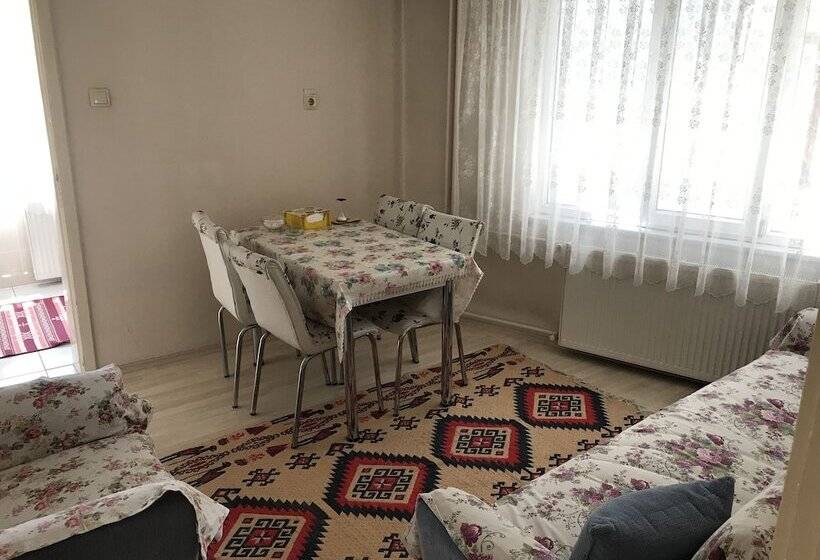 Secil Pansiyon